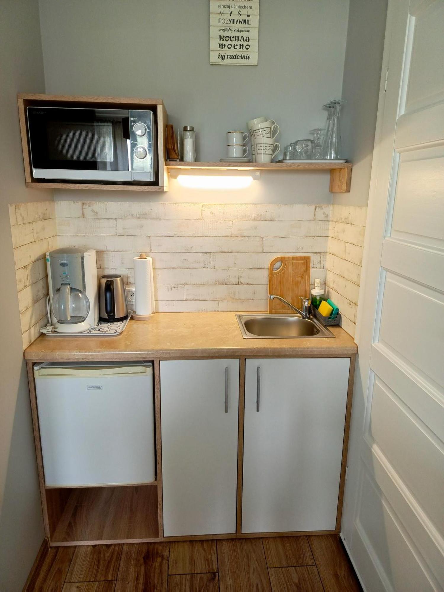ウェバJedrulaアパートメント 部屋 写真